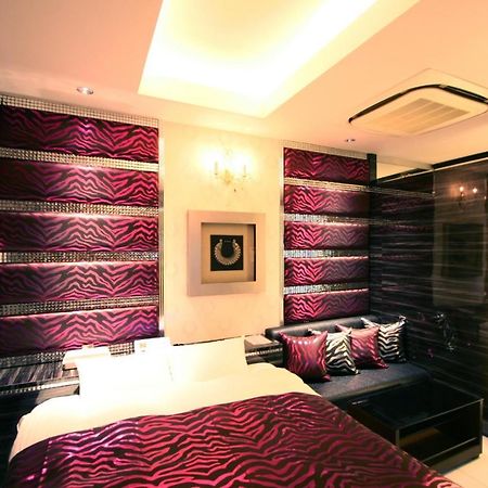 Hotel Park Hill Sasebo Luaran gambar
