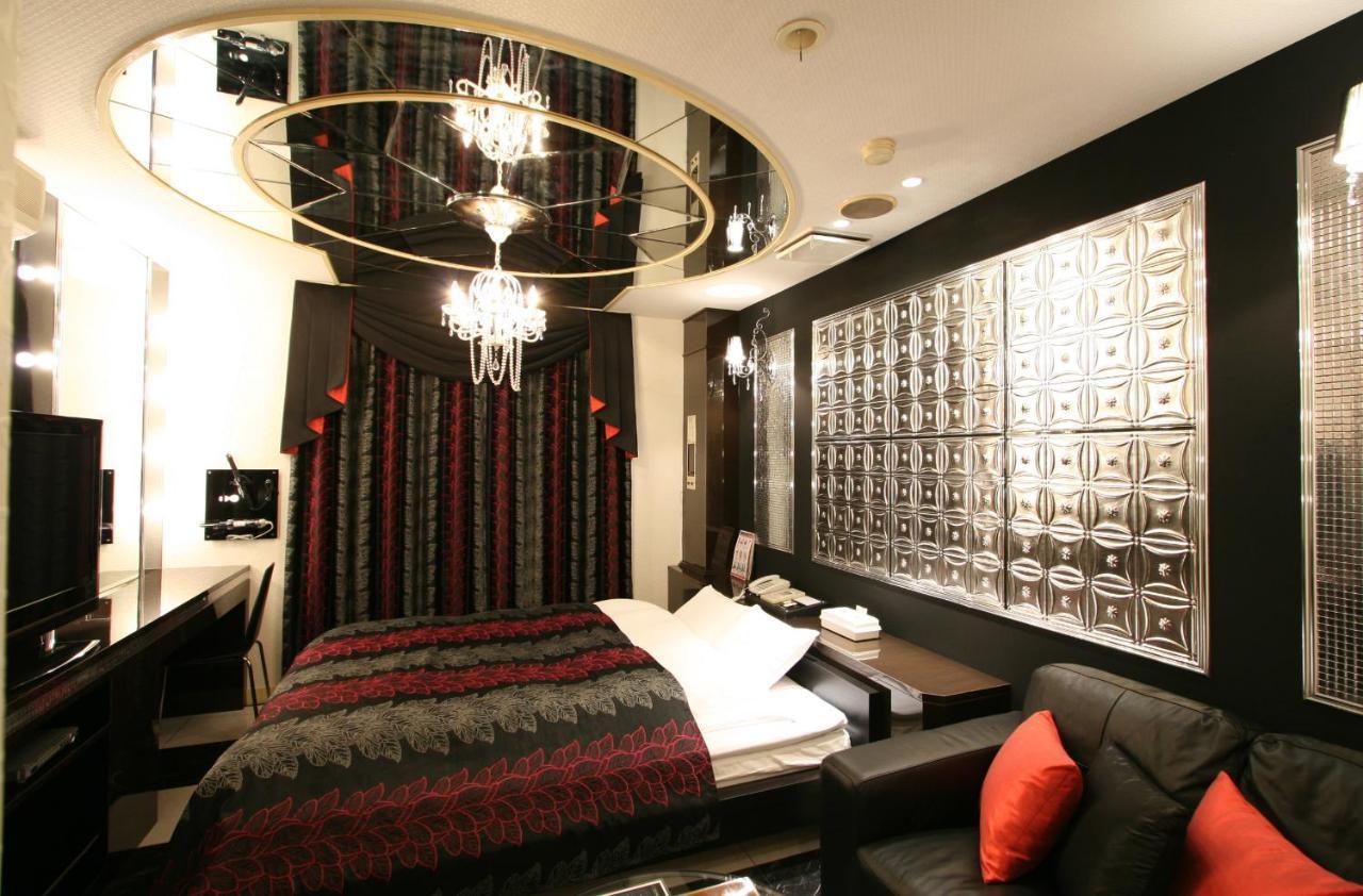 Hotel Park Hill Sasebo Luaran gambar