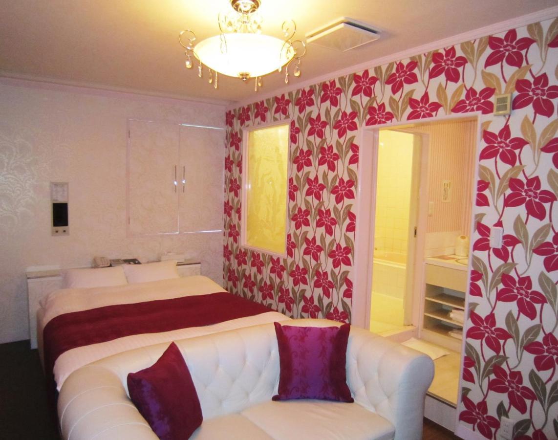 Hotel Park Hill Sasebo Luaran gambar