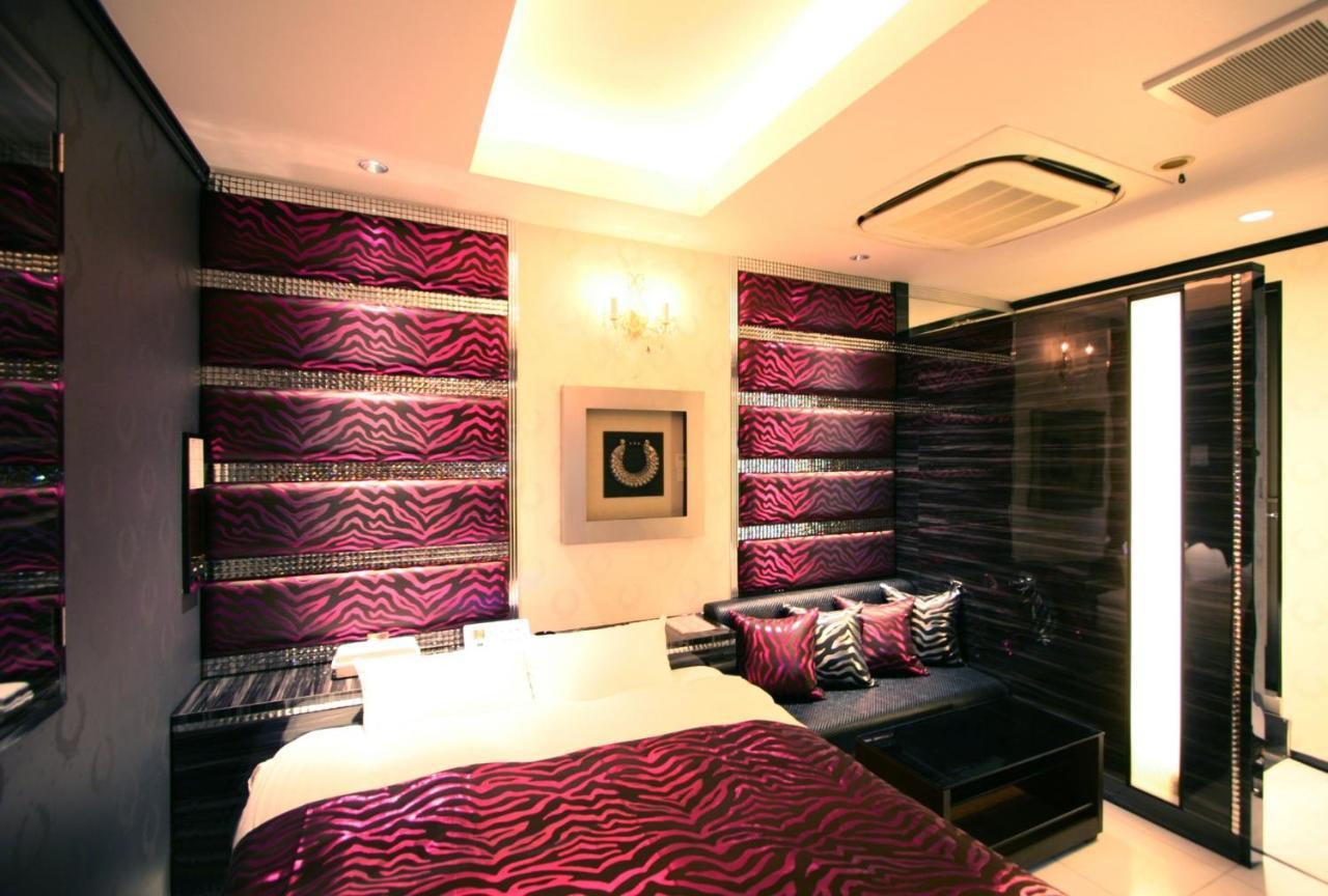 Hotel Park Hill Sasebo Luaran gambar