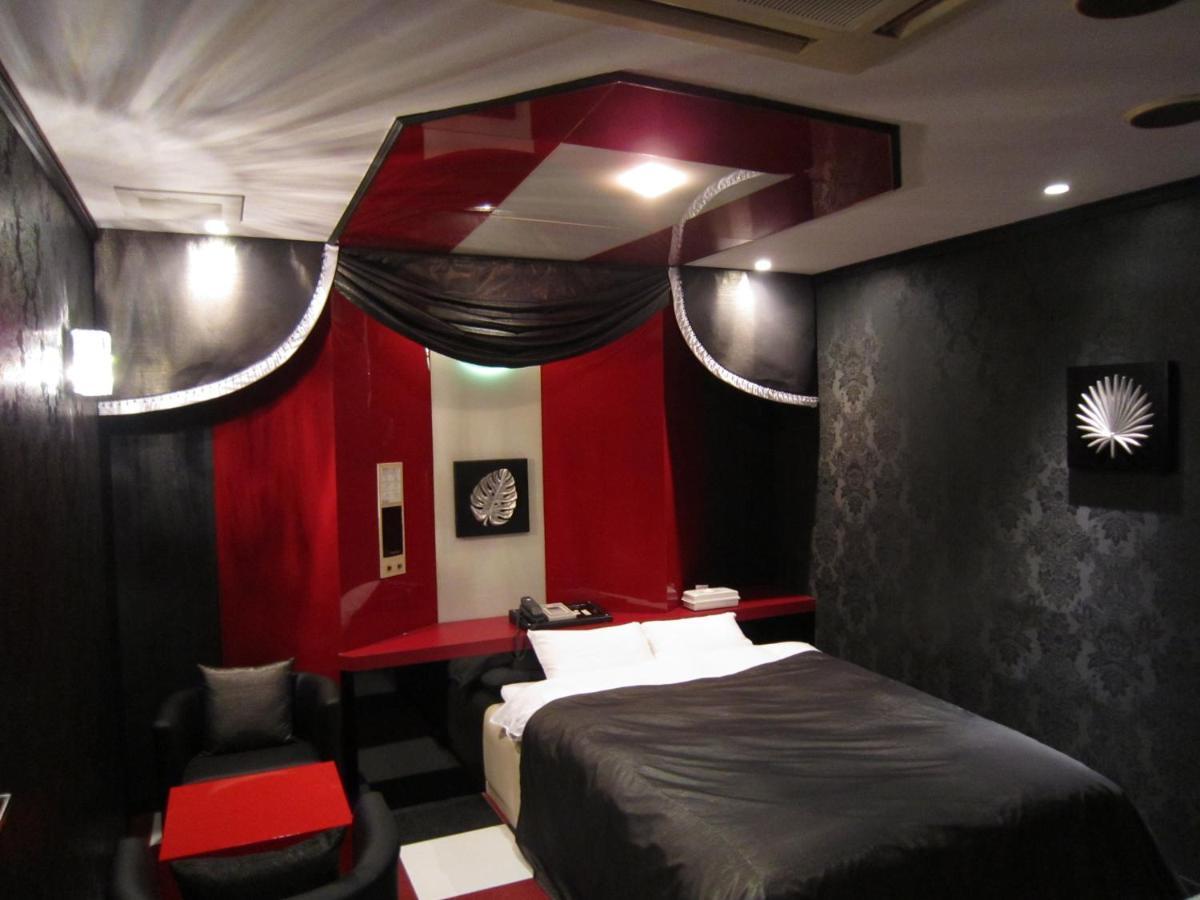 Hotel Park Hill Sasebo Luaran gambar