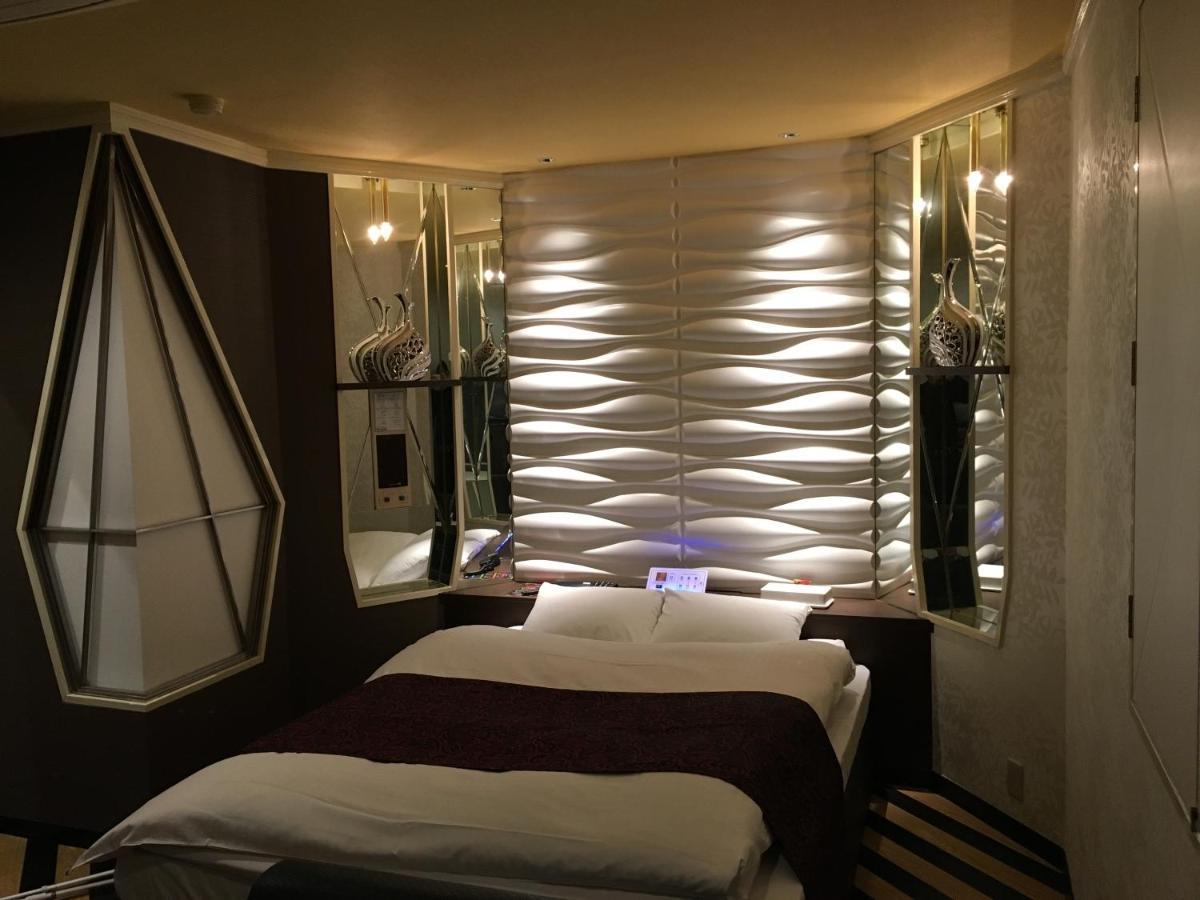 Hotel Park Hill Sasebo Luaran gambar
