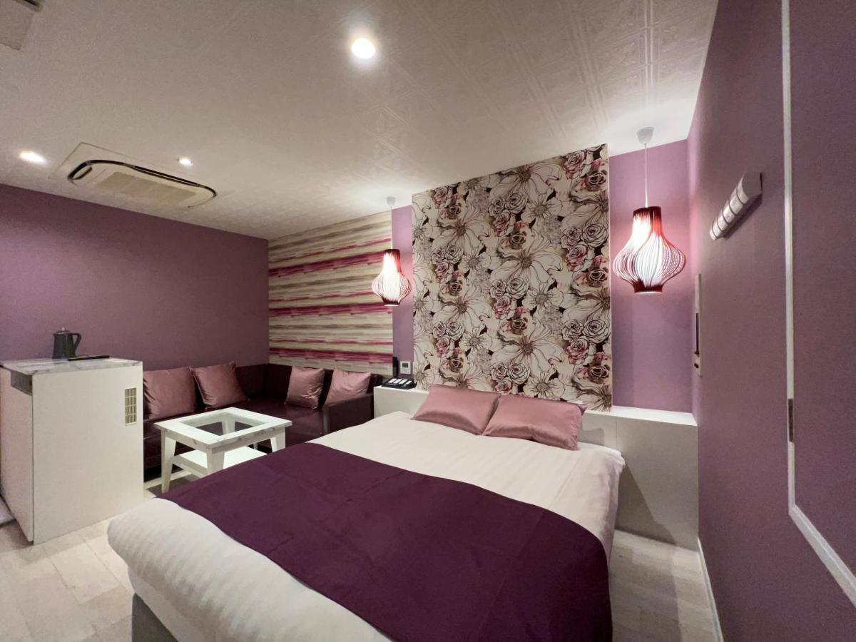 Hotel Park Hill Sasebo Luaran gambar