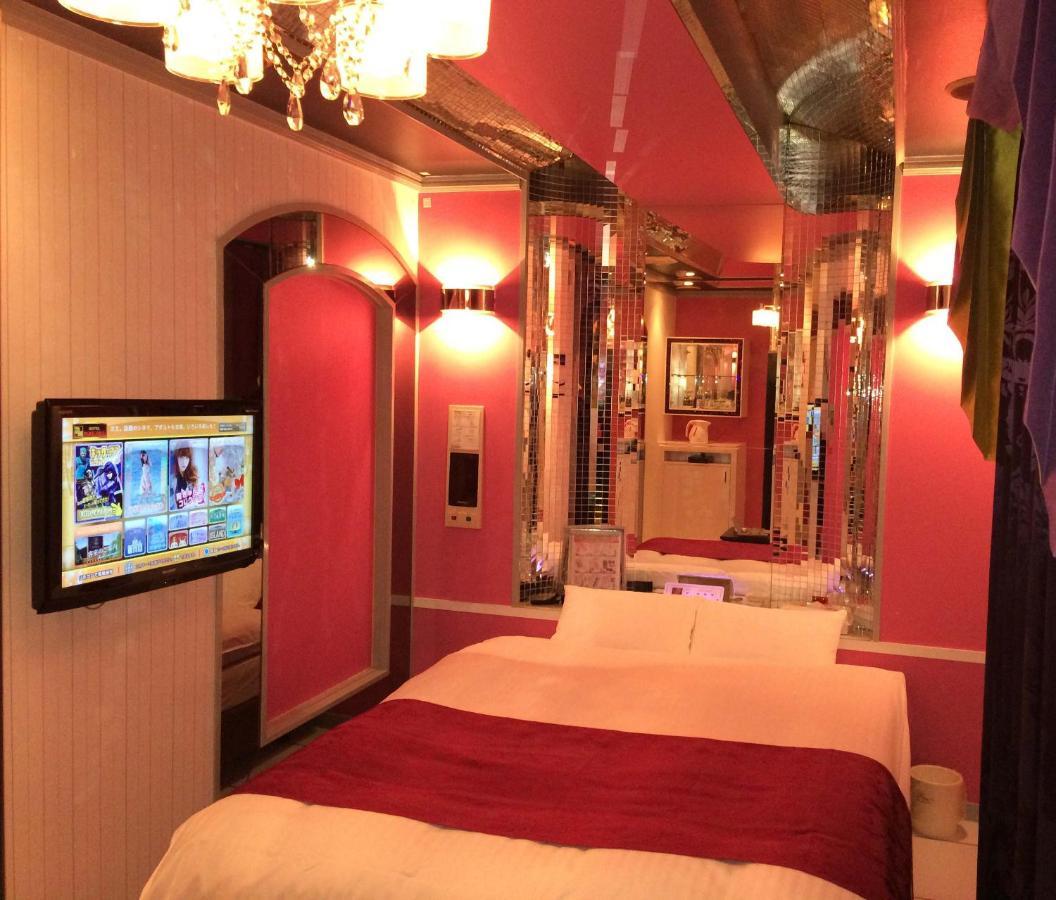 Hotel Park Hill Sasebo Luaran gambar