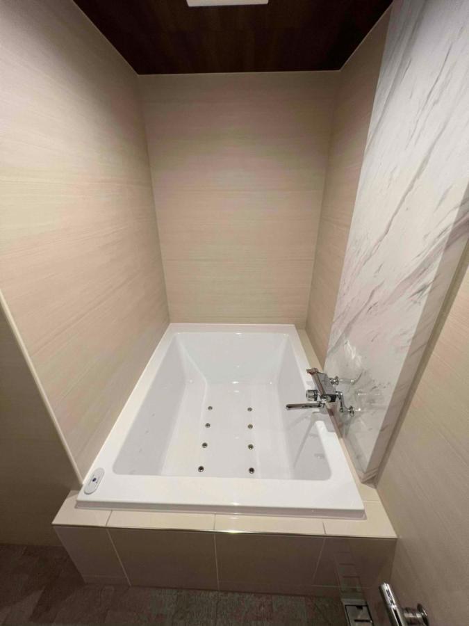 Hotel Park Hill Sasebo Luaran gambar