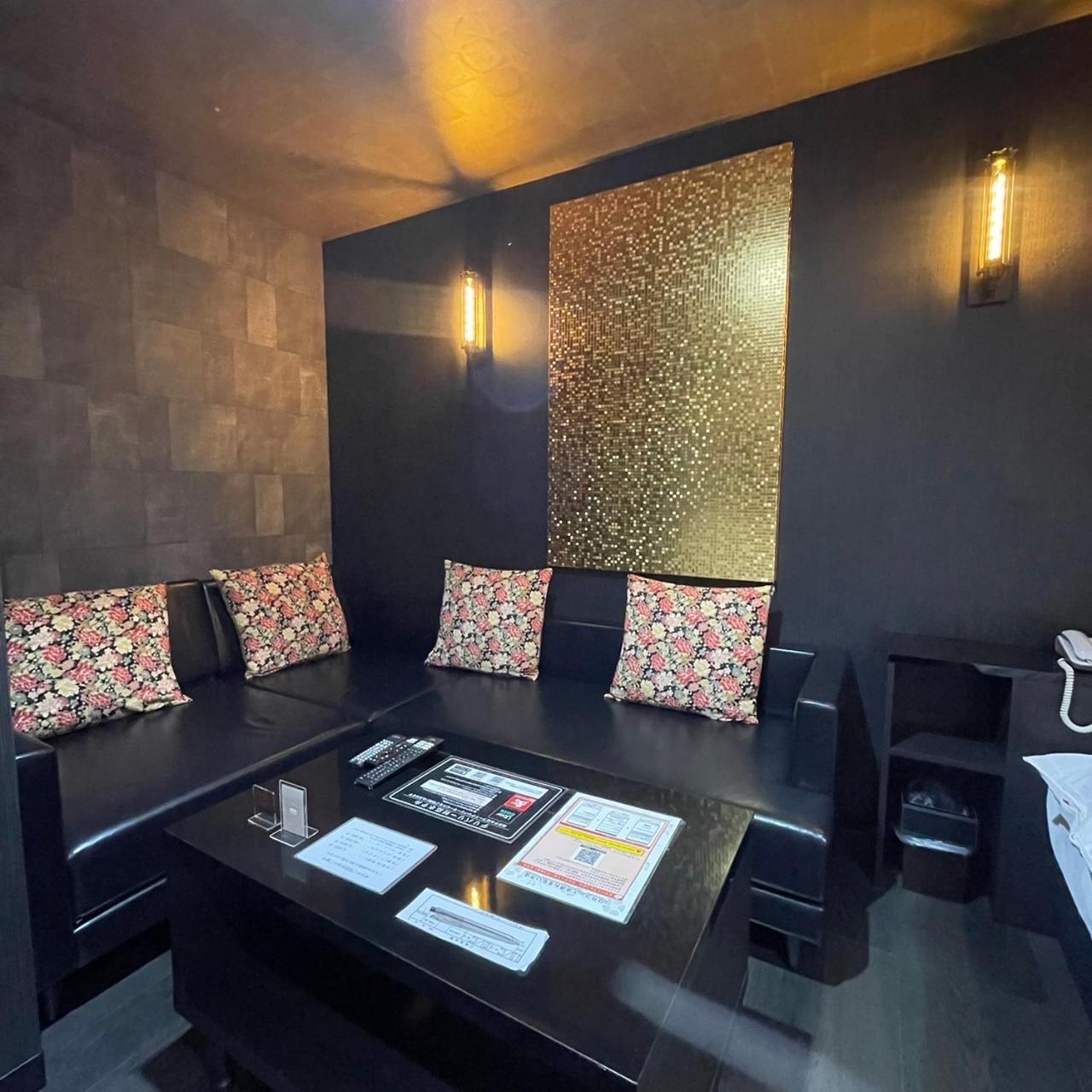 Hotel Park Hill Sasebo Luaran gambar